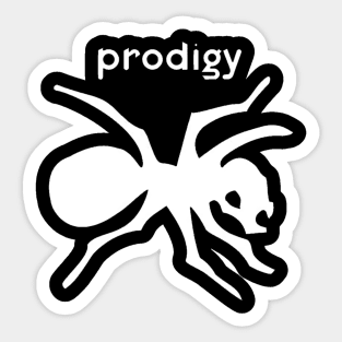 Prody1 Sticker